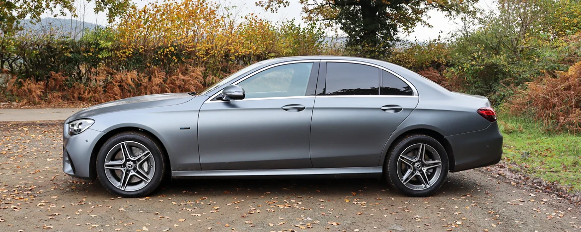 Mercedes e 300 de eq power discount